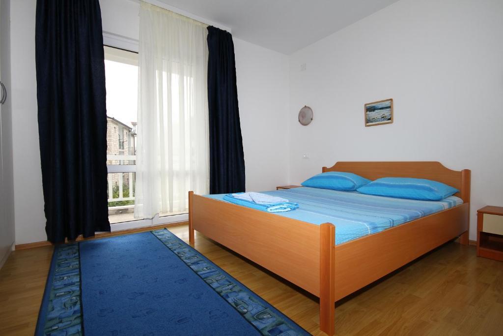 Loncar * Gradac (Split-Dalmatia)