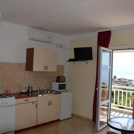 Apartments Loncar Gradac  Room photo