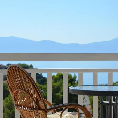 Apartments Loncar Gradac  Room photo