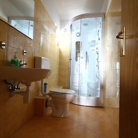 Apartments Loncar Gradac  Room photo