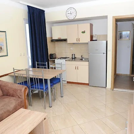Apartments Loncar Gradac  Exterior photo
