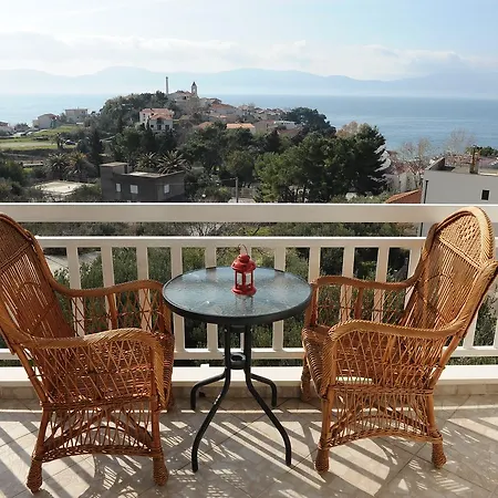 Apartments Loncar Gradac  Exterior photo