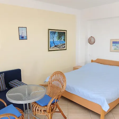 Apartments Loncar Gradac  Exterior photo
