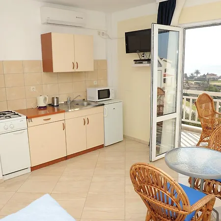 Apartments Loncar Gradac  Exterior photo