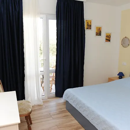 Apartments Loncar Gradac  Exterior photo