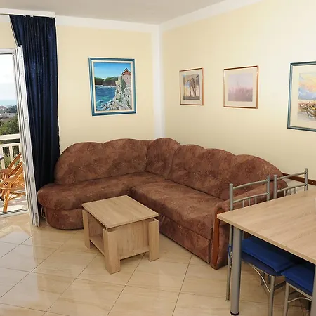 Apartments Loncar Gradac  Exterior photo