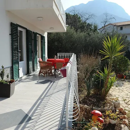 Apartments Loncar Gradac  Exterior photo