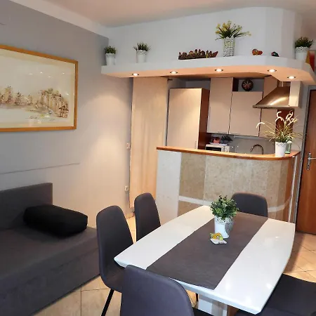 Apartments Loncar Gradac  Exterior photo