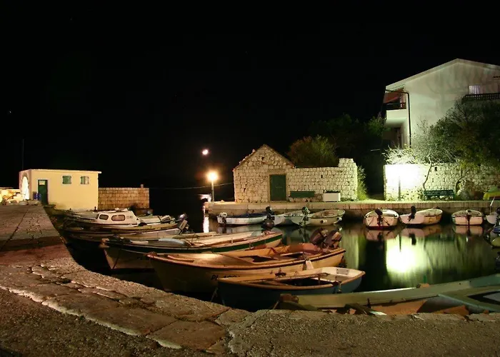 Apartments Loncar