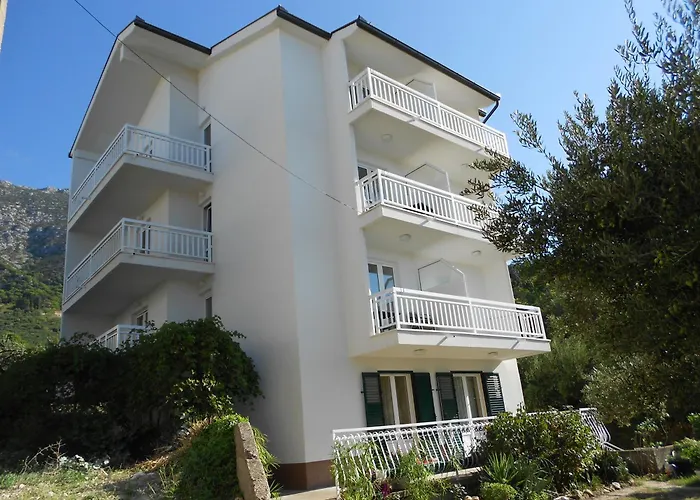 Apartments Loncar