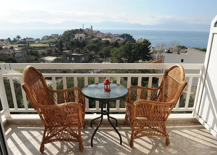 Apartments Loncar