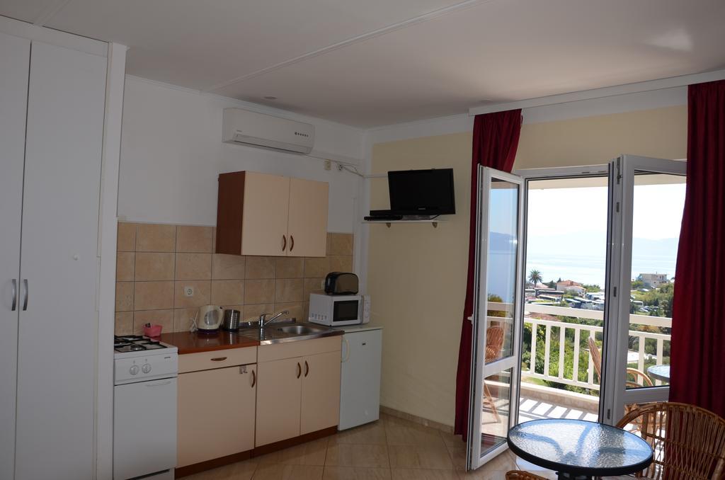 Loncar Gradac (Split-Dalmatia)