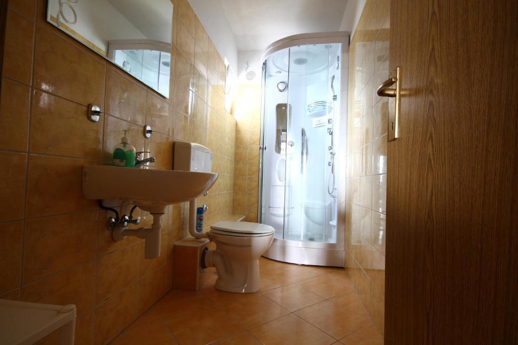 Loncar Apartment
