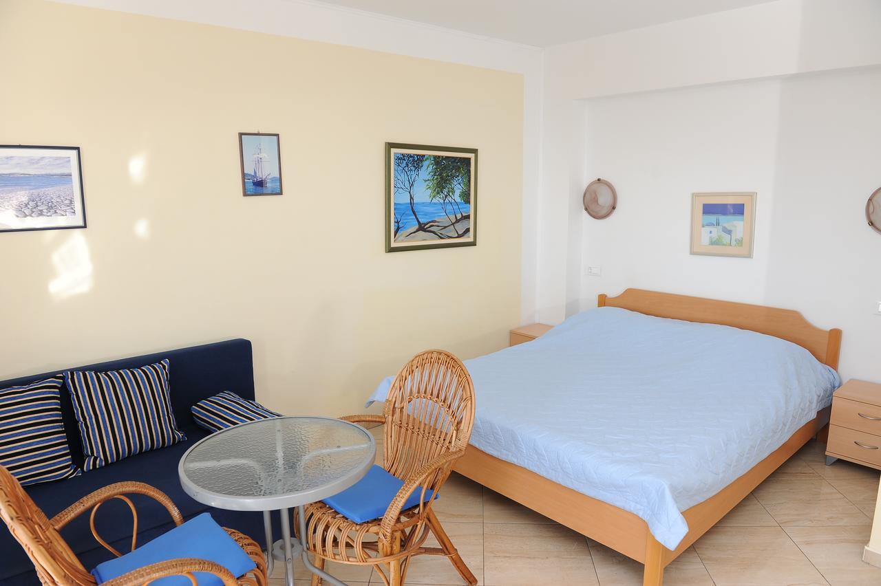 Loncar Apartment *