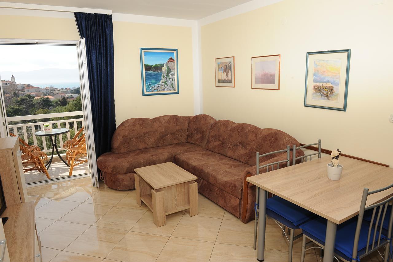 Apartment Loncar