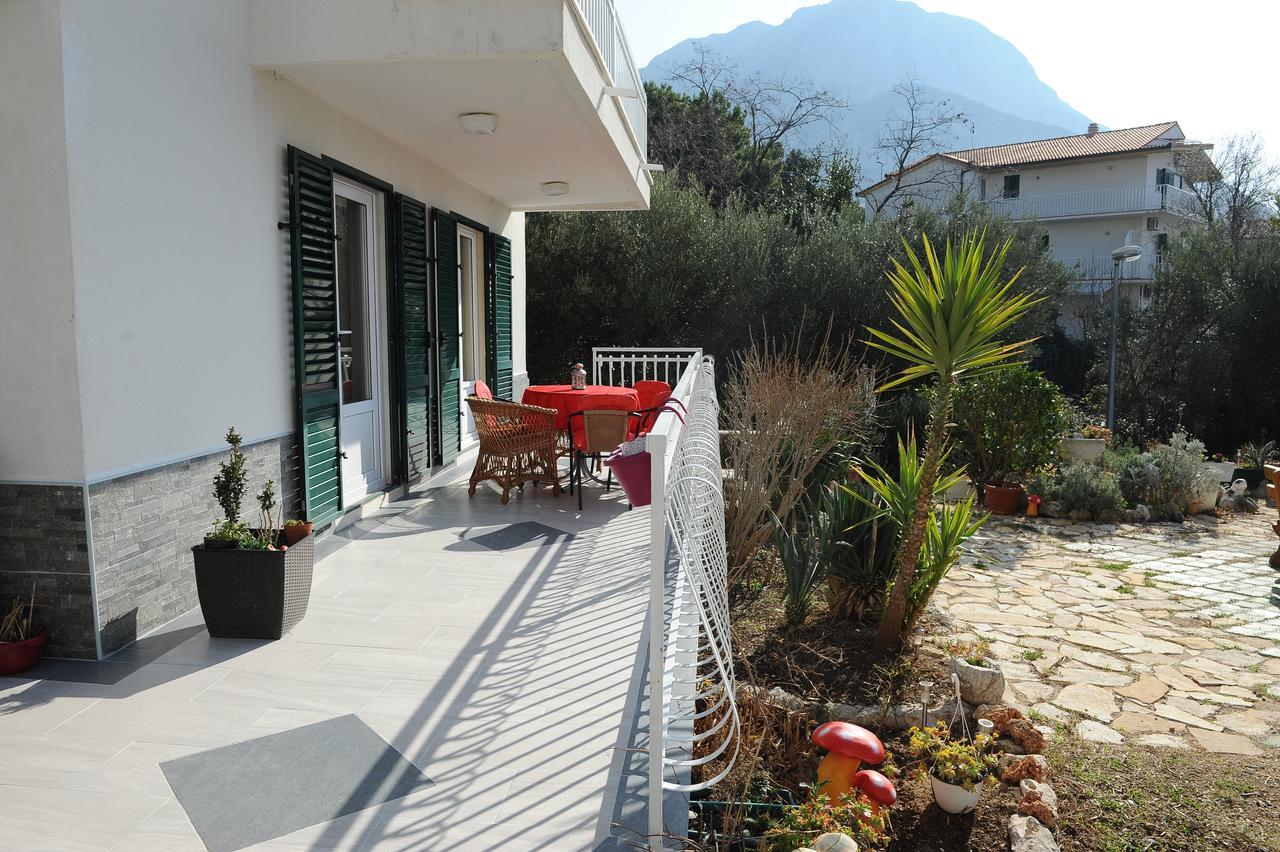 Apartment Loncar *