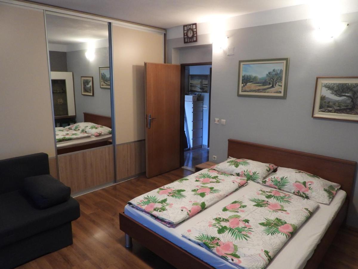 Loncar Apartment *